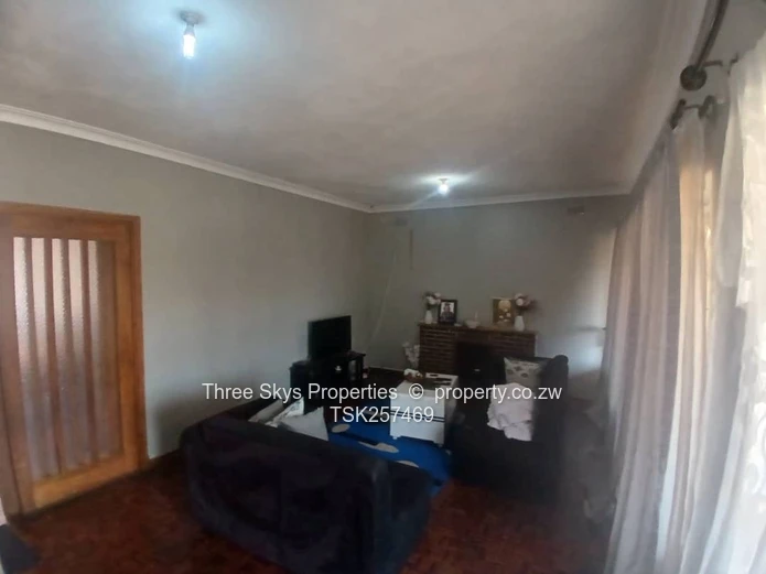 Braeside House For Sale 
