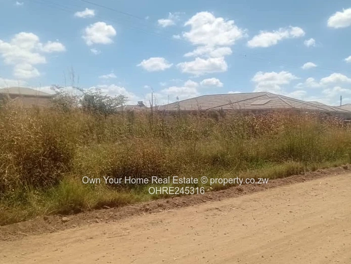 Sandton Stand For Sale 