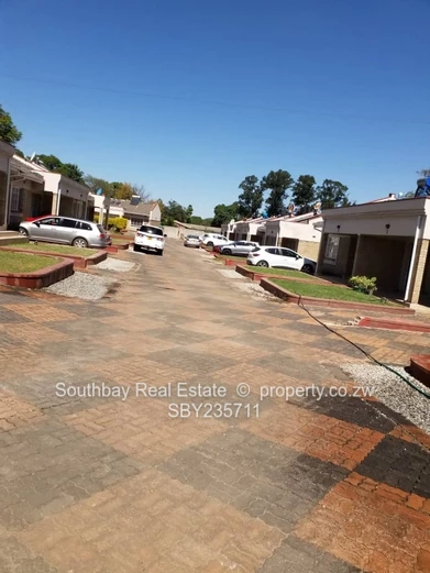 Newlands apartment for sale