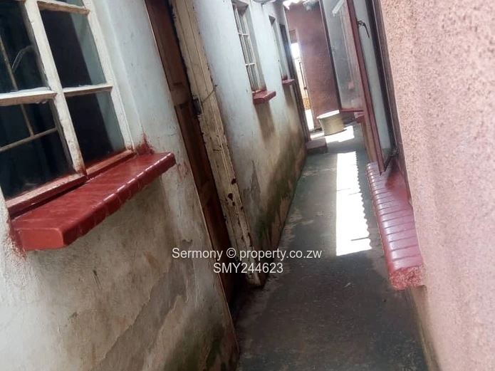 Residential House For Sale