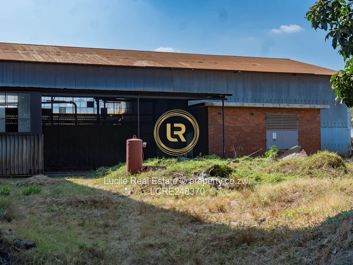 Exceptional Industrial investment Opportunity Ardbennie