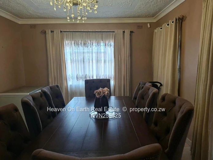 Beautiful Family Home