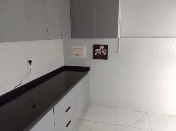 2 Bedroom Garden Flat