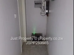 3 Bedroom House Dzivarasekwa EXT: RENT 