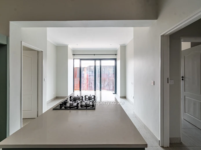 Brand New 2 Bed Flats For Sale