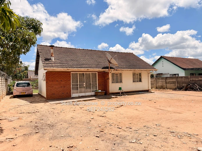 A renovation delight awaits in Cranborne ! 