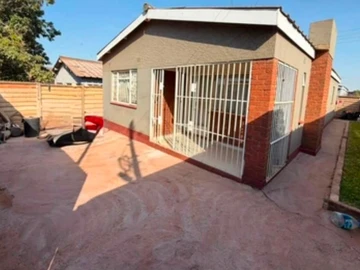 3 Bedroom Cottage