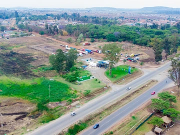 Shop & Retail Property