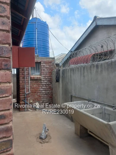 Starter Home (Sole Mandate)