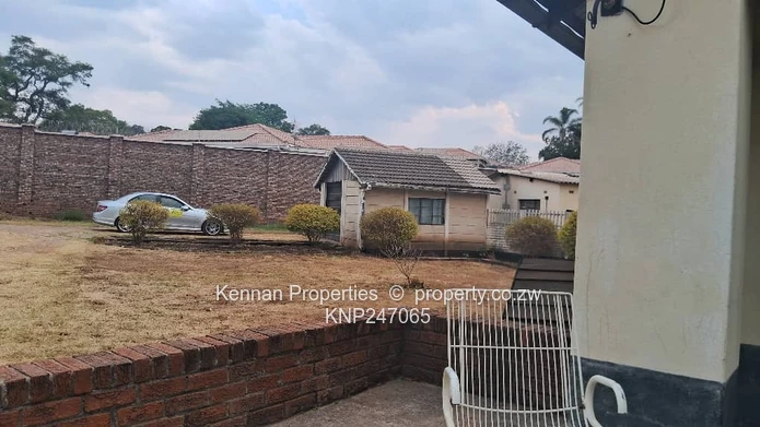 Developer Deal in Highlands