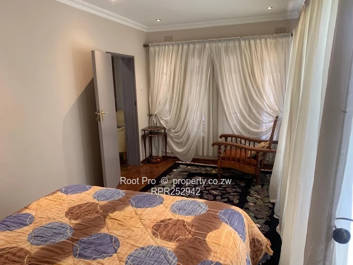 Mt Pleasant home to let