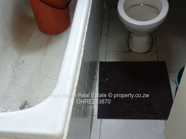 Braeside Cottage For Rent 