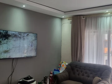 3 Bedroom Townhouse Complex