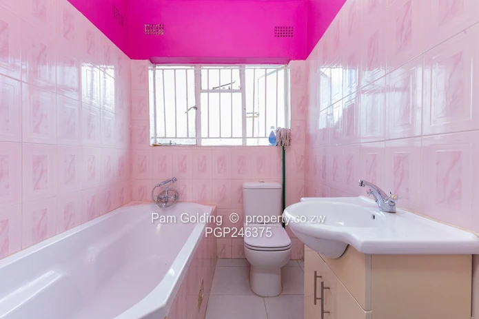 4 Bedroom House For Sale In Chipukutu, Ruwa (Sole Mandate)