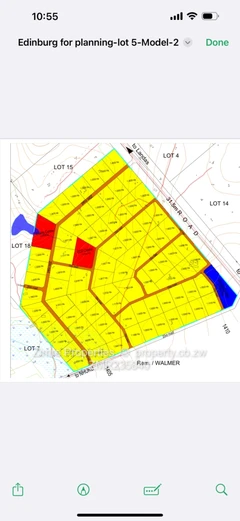 Edinburgh Country Estate (Sole Mandate)