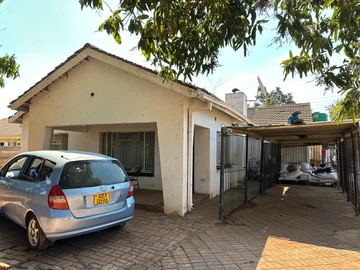 4 Bedroom Townhouse Complex