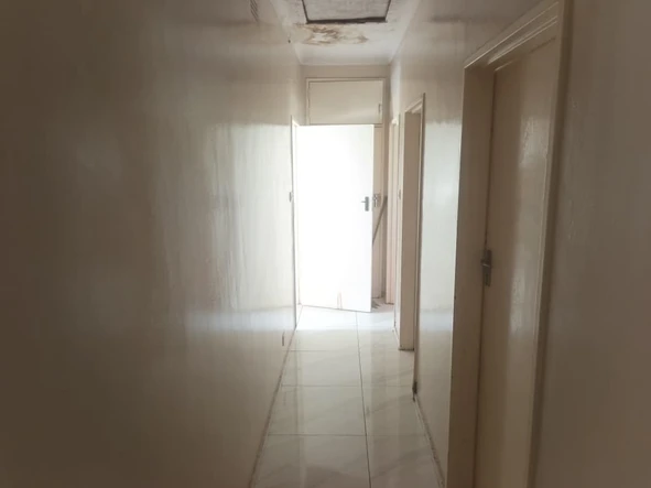 3 Bedroom Townhouse Complex