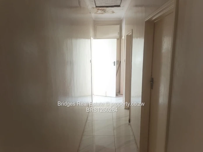 3Bedroom House for sale-Ashdown Park 