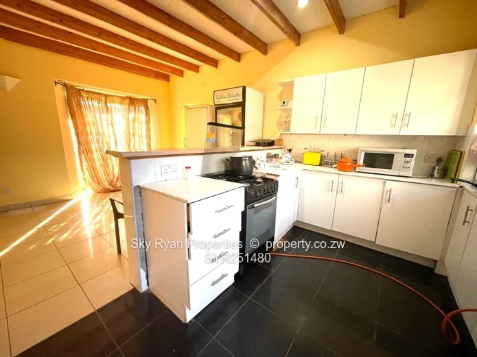 Mandara Double Storey For Sale