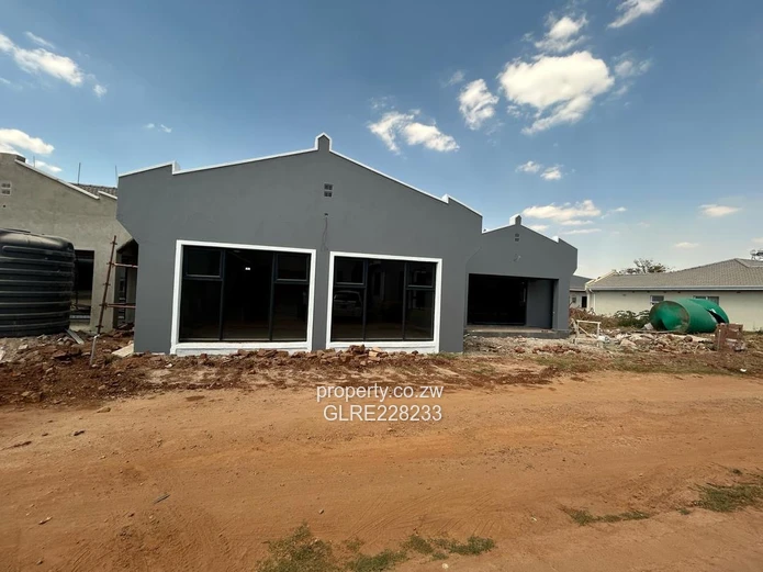 Newly built Apartments 