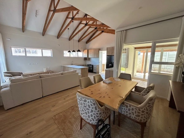 3 Bedroom Townhouse Complex