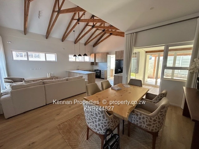 Brand New Ready To Move In July 2026