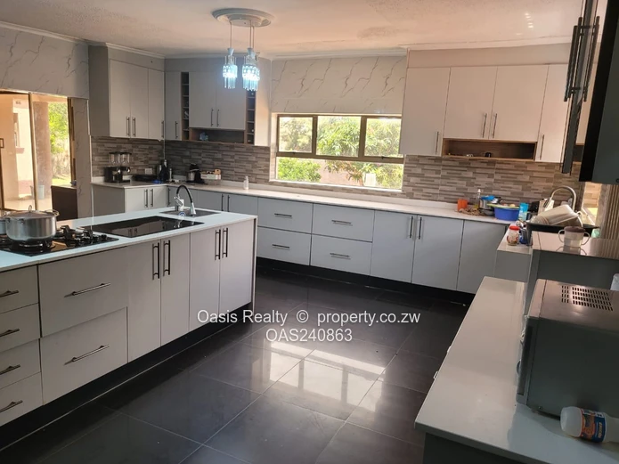 Stunning double storey home for sale on developer cession!