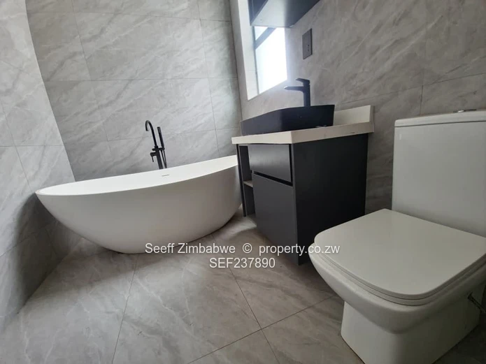 Elegant Double-storey Clusters