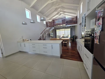 3 Bedroom Townhouse Complex