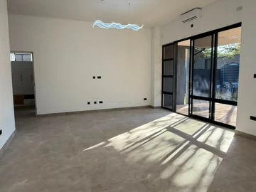 4 Bedroom Townhouse Complex