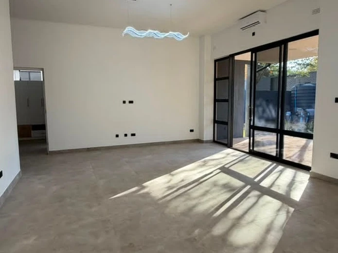 Highlands townhouse to rent 