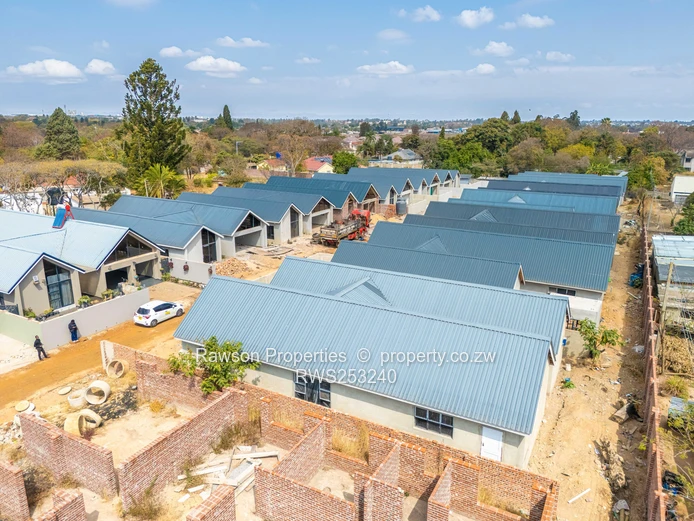  Athlone Incomplete Cluster – Ideal Investment Opportunity