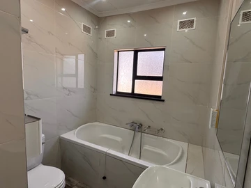 3 Bedroom Cottage