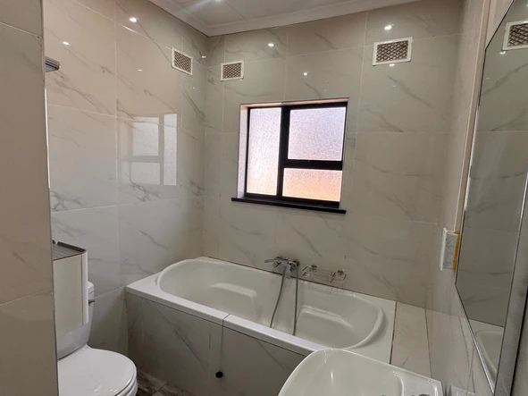 3 Bedroom Cottage