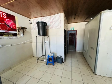 Shop & Retail Property