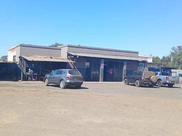 Shop & Retail Property