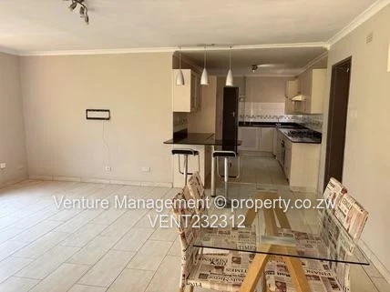 Secure Cottage Close To Highland Park!