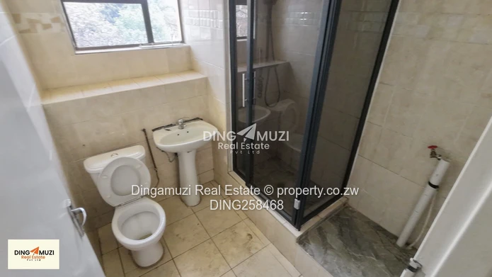 FOR SALE | MODERN 2-BEDROOM DUPLEX FLAT 7th Street & Selous Avenue