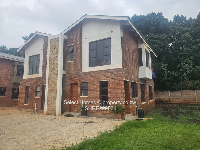 Crowhill Apartments For Sale