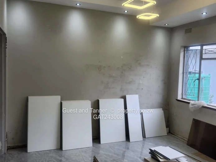 Prime Upper Hillside Home – Almost Complete Renovation!