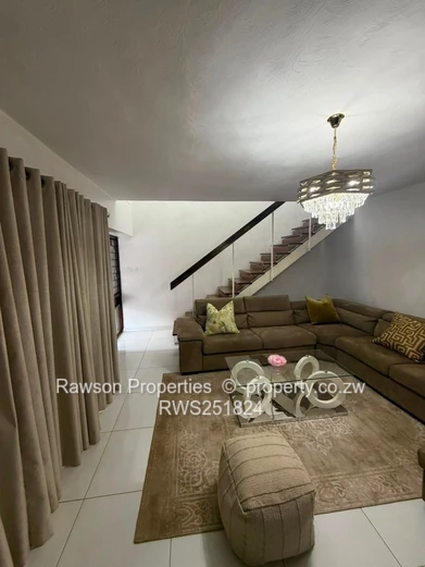 Avondale — 2-Bed Duplex Apartment On King George 
