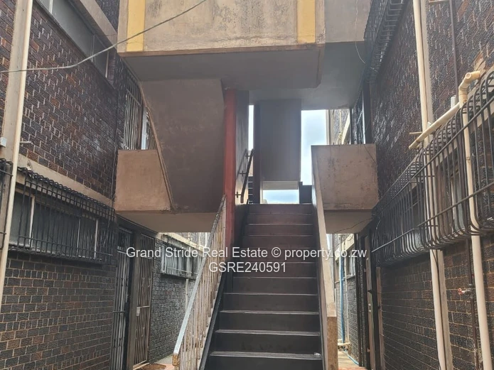 Flat for rent in Avenues