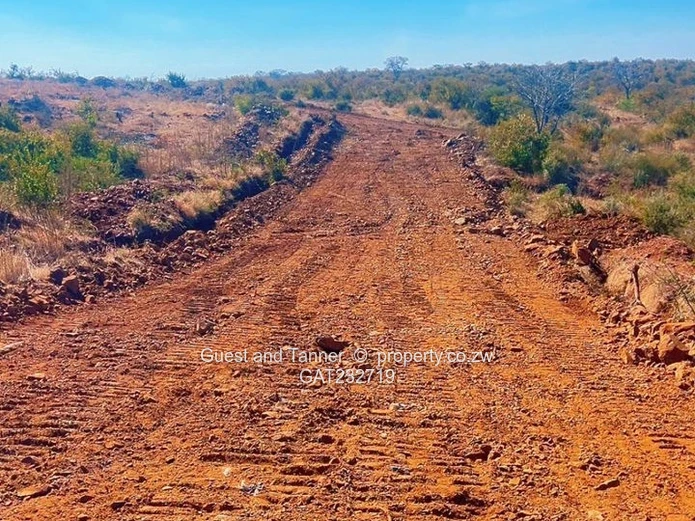 Residential Stands for Sale in Norwood near Vic Falls Road – Flexible Payment Plans and BCC Approval