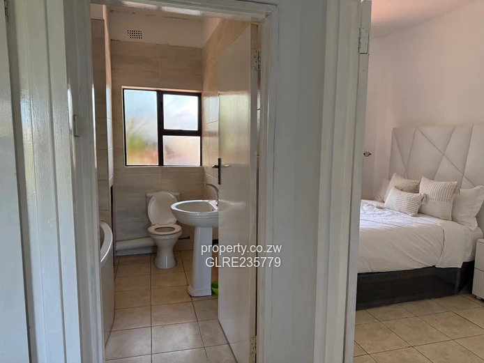 Fully furnished apartment, very close to the CBD 