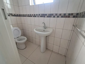 3 Bedroom Townhouse Complex