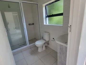 2 Bedroom Townhouse Complex