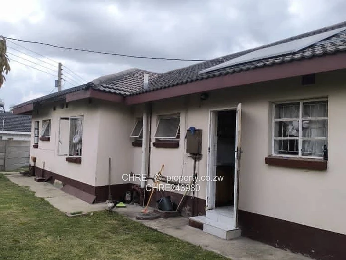 Msasa Park Property For Sale