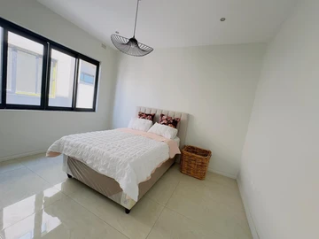 4 Bedroom Townhouse Complex