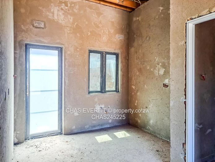 Boutique Clusters in Vainona