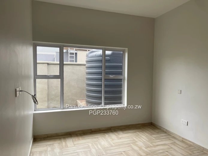 Newly-Built Townhouse For Rent In Emerald Hill